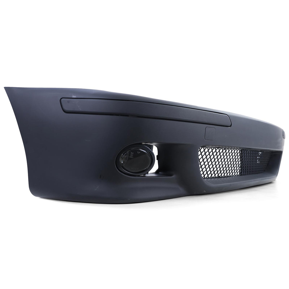 Paraurti Sportivo con ABE e Fendinebbia Fumé per BMW Serie 5 E39 1995-2003