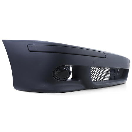 Paraurti Sportivo con ABE e Fendinebbia Fumé per BMW Serie 5 E39 1995-2003