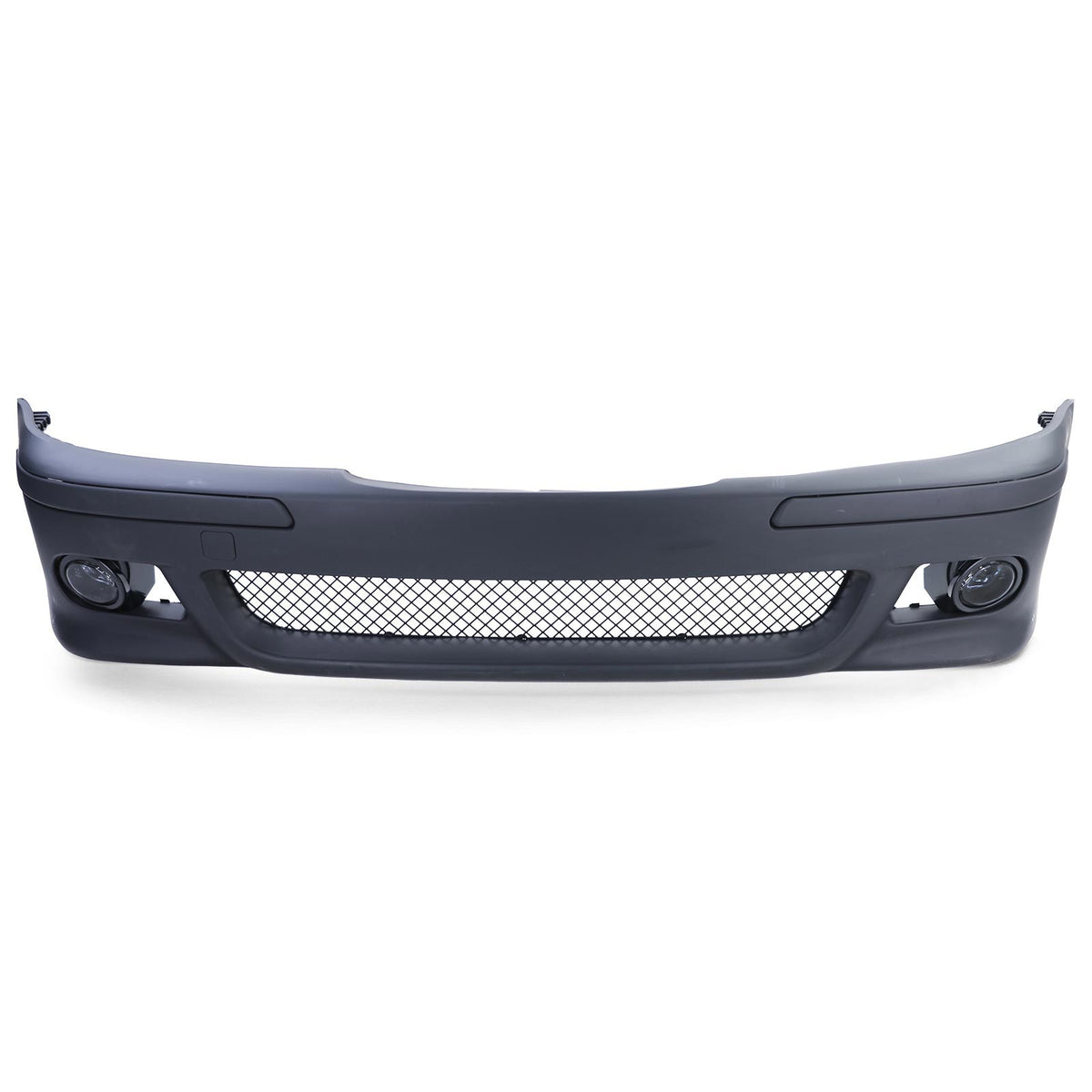 Paraurti Sportivo con ABE e Fendinebbia Fumé per BMW Serie 5 E39 1995-2003