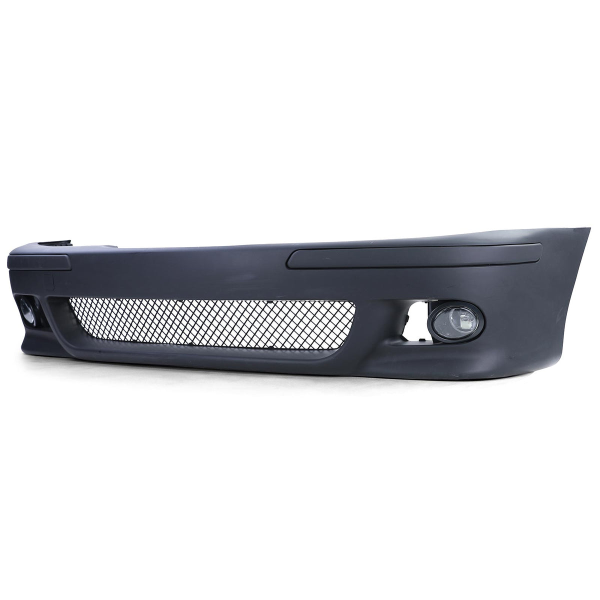Paraurti Anteriore con ABE e Nebi per BMW Serie 5 E39 (1995-2003)