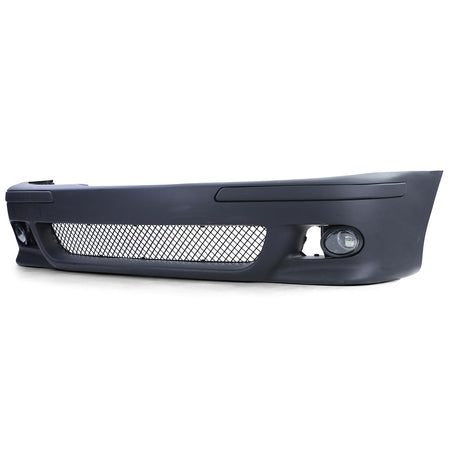 Paraurti Anteriore con ABE e Nebi per BMW Serie 5 E39 (1995-2003)