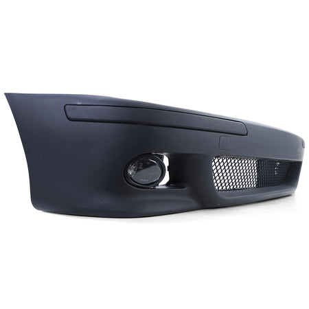 Paraurti Anteriore con ABE e Nebi per BMW Serie 5 E39 (1995-2003)