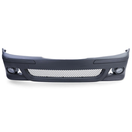 Paraurti Anteriore con ABE e Nebi per BMW Serie 5 E39 (1995-2003)