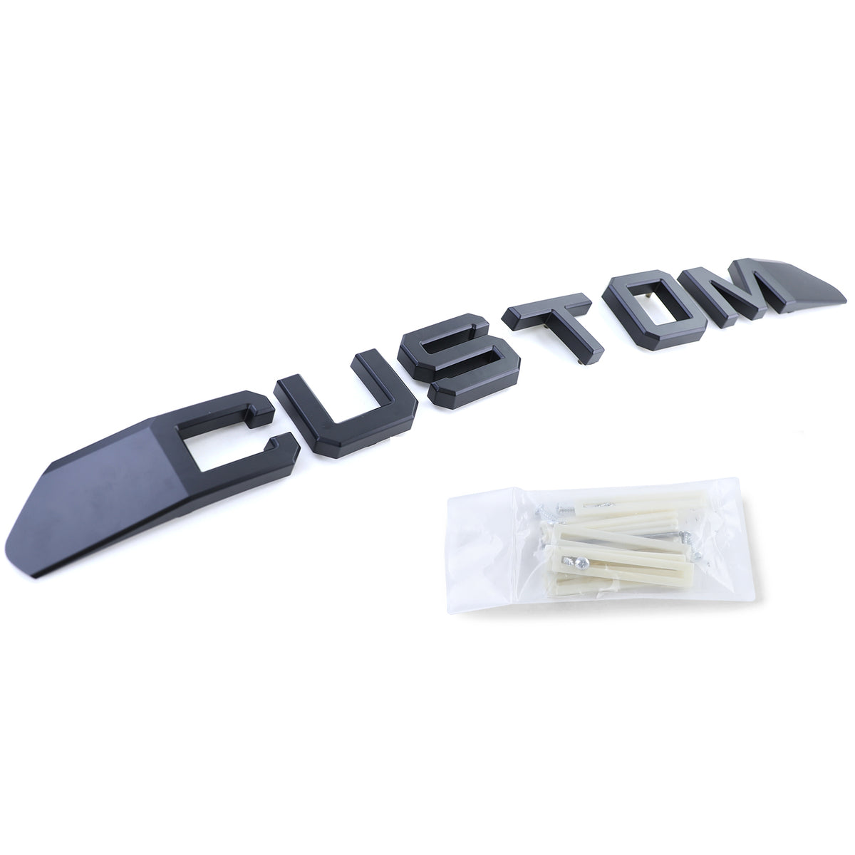 Griglia Sportiva Nido d'Ape Design con CUSTOM per Ford Tourneo + Transit Custom