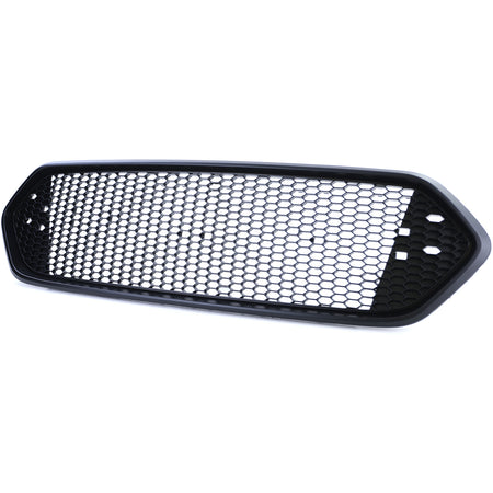 Griglia Sportiva Nido d'Ape Senza Emblema per Ford Tourneo + Transit Custom