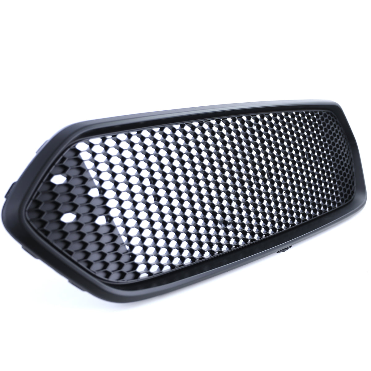 Griglia Sportiva Nido d'Ape Senza Emblema per Ford Tourneo + Transit Custom