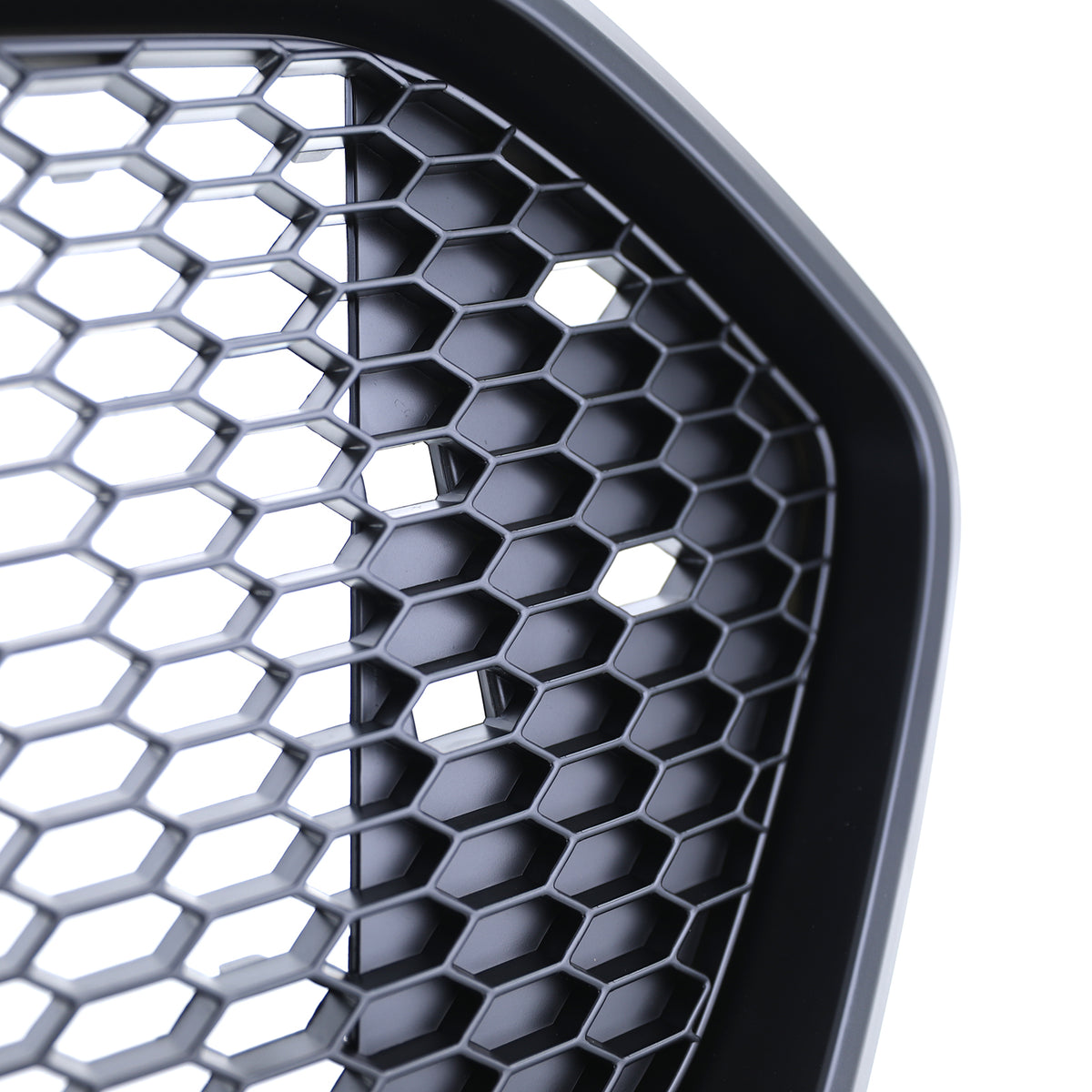 Griglia Sportiva Nido d'Ape Senza Emblema per Ford Tourneo + Transit Custom