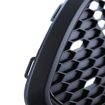 Griglia Sportiva Nido d'Ape Senza Emblema per Ford Tourneo + Transit Custom
