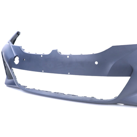 Paraurti Anteriore Sportivo Completo con ABE per BMW Serie 3 G20 G21 2018-2022