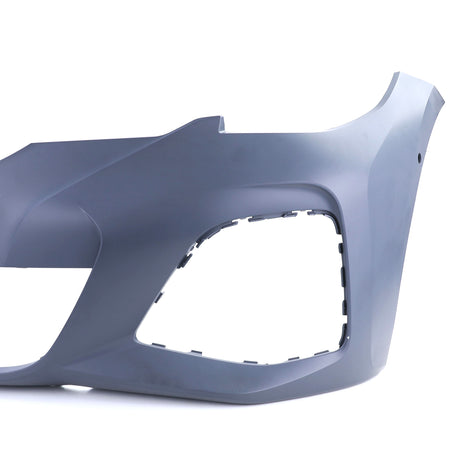Paraurti Anteriore Sportivo Completo con ABE per BMW Serie 3 G20 G21 2018-2022