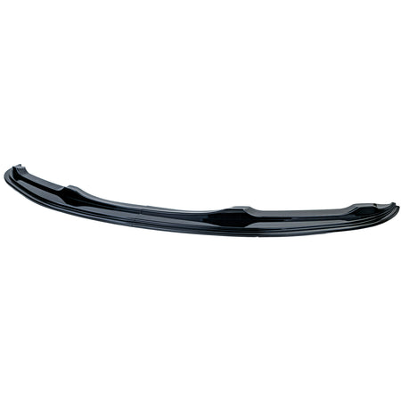 # Anteriore Performance Spoiler Nero Lucido per BMW Serie 3 E90 E91 (2005-2008)