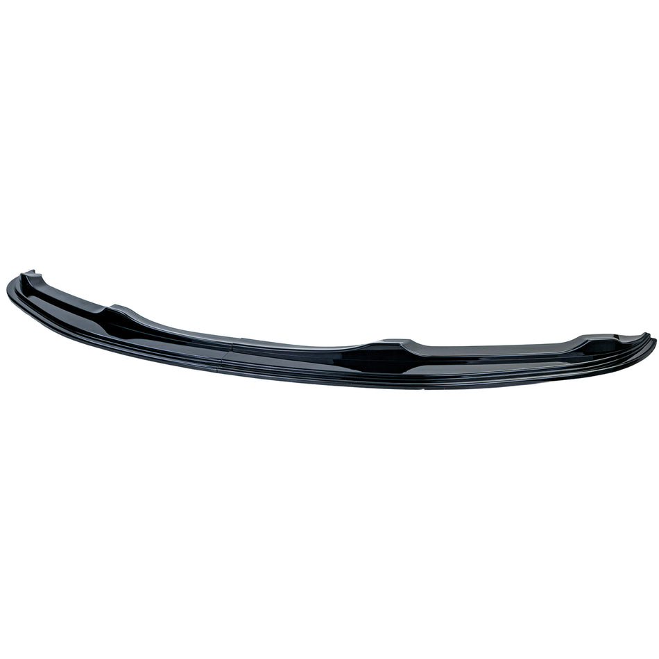 # Anteriore Performance Spoiler Nero Lucido per BMW Serie 3 E90 E91 (2005-2008)