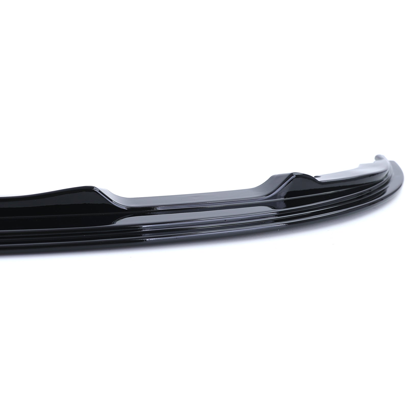 Anteriore Lama Performance Nero Lucido per BMW Serie 3 E90 E91 2008-2012