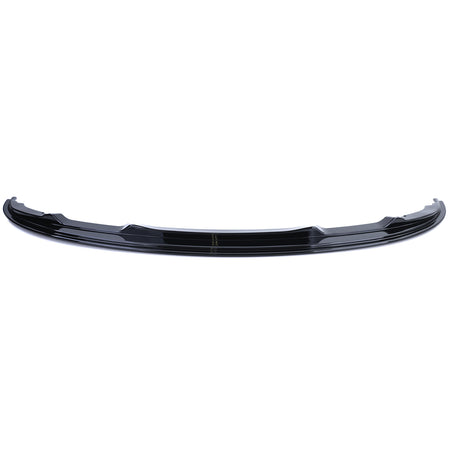 Anteriore Lama Performance Nero Lucido per BMW Serie 3 E90 E91 2008-2012