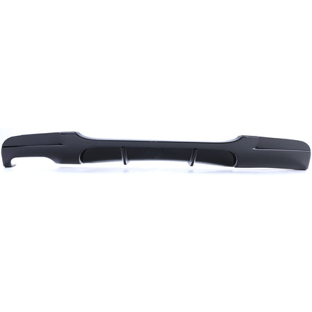 Diffusore Posteriore Performance Nero Lucido per BMW E90 E91 316 318 320 323