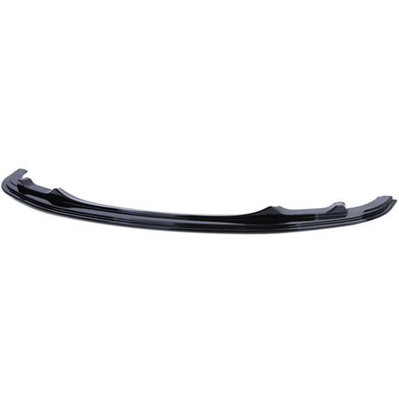 Spoiler Anteriore Performance Nero Lucido per BMW Serie 3 E92 E93 10-13 Coupé