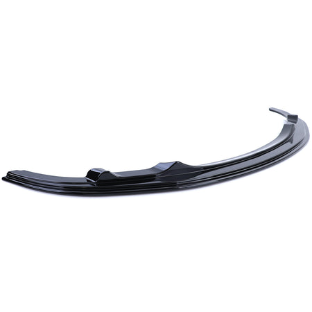 Spoiler Anteriore Performance Nero Lucido per BMW Serie 3 E92 E93 10-13 Coupé