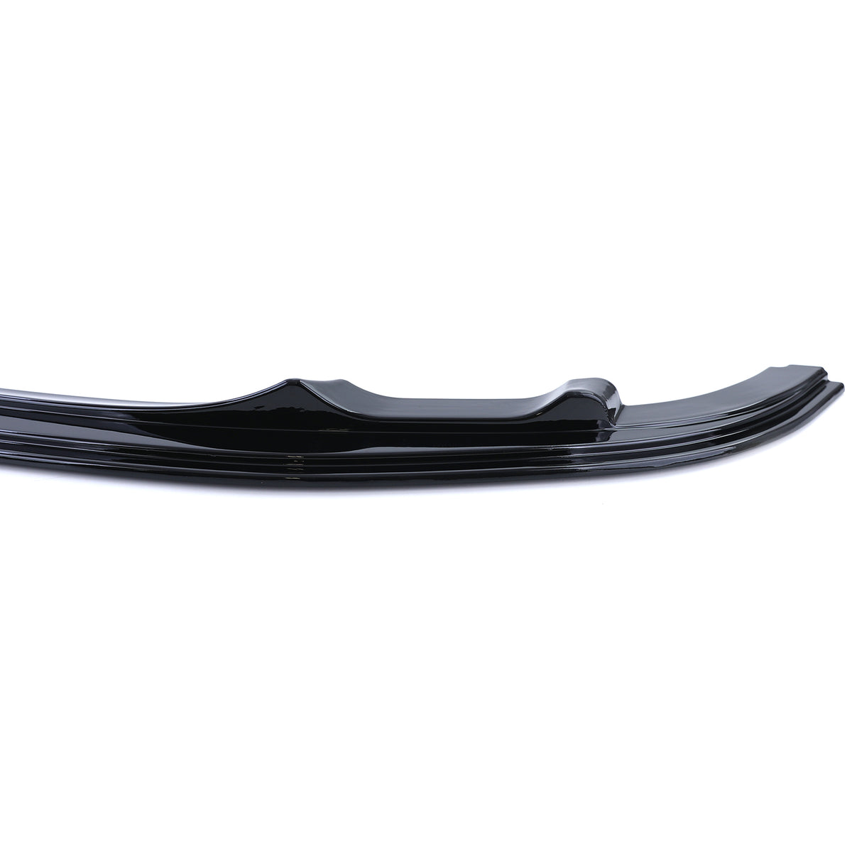Spoiler Anteriore Performance Nero Lucido per BMW Serie 3 E92 E93 10-13 Coupé