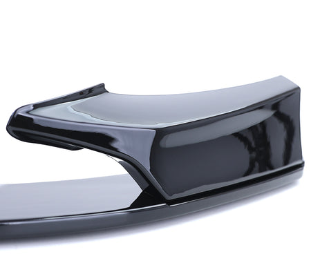 Spoiler Anteriore Performance con Splitter Nero Lucido per BMW Serie 1 F20 F21