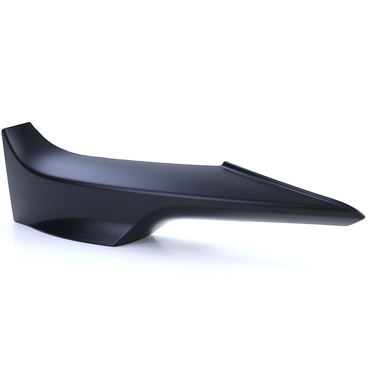 Paraspruzzi Anteriore Neri per BMW Serie 3 E92 E93 2006-2010