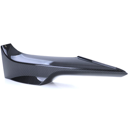 Canards Spoiler Splitter Effetto Carbonio per BMW Serie 3 E92 E93 2006-2010
