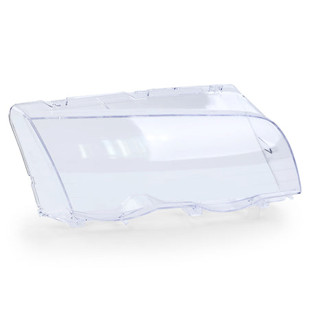 Vetro Faro Destro per BMW Serie 3 E46 Limo Touring 97-01