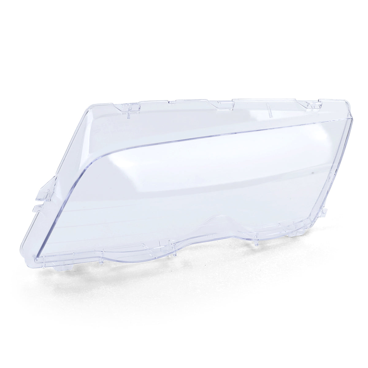 Vetro Fanale Anteriore Sinistro per BMW Serie 3 E46 1997-2001