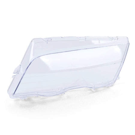 Vetro Fanale Anteriore Sinistro per BMW Serie 3 E46 1997-2001