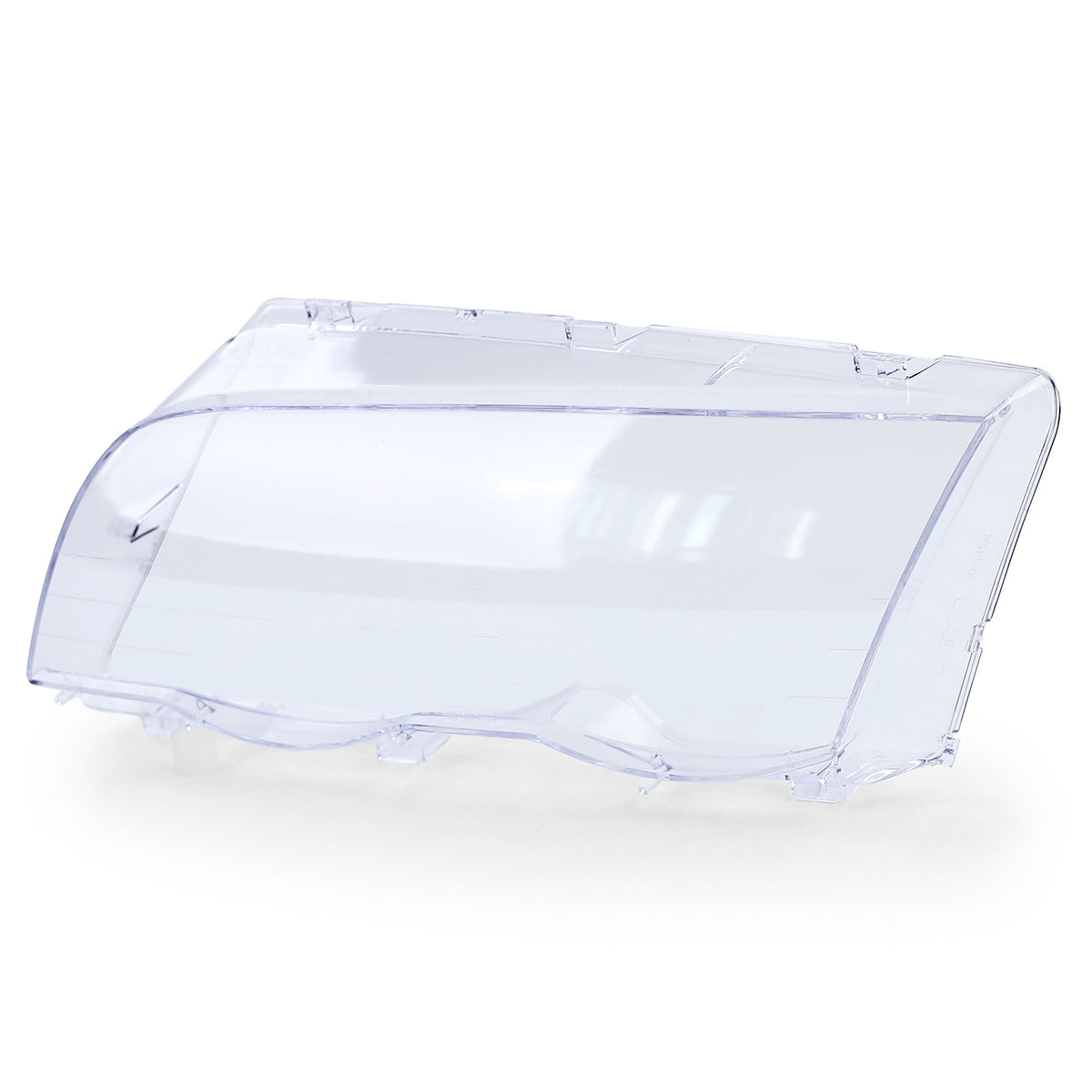 Vetro Fanale Anteriore Sinistro per BMW Serie 3 E46 1997-2001