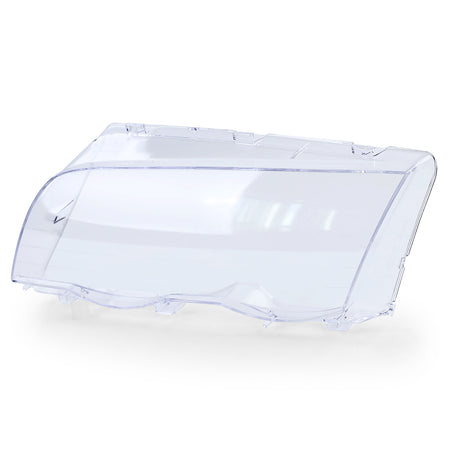 Vetro Fanale Anteriore Sinistro per BMW Serie 3 E46 1997-2001