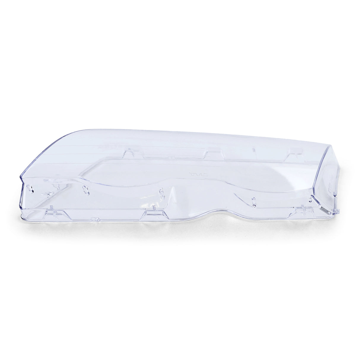 Vetro Fanale Anteriore Sinistro per BMW Serie 3 E46 1997-2001