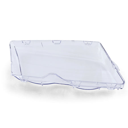 Vetro Fanale Anteriore Sinistro per BMW Serie 3 E46 1997-2001
