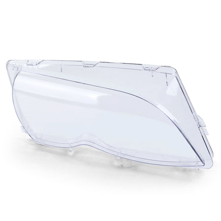 Vetro Fanale Destro per BMW Serie 3 E46 Limo Touring 01-05