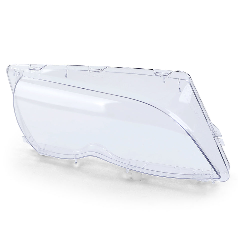 Vetro Fanale Destro per BMW Serie 3 E46 Limo Touring 01-05