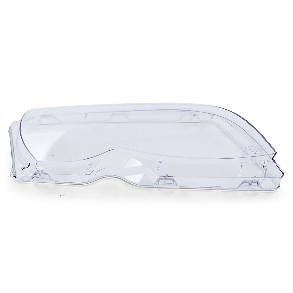 Vetro Fanale Destro per BMW Serie 3 E46 Limo Touring 01-05