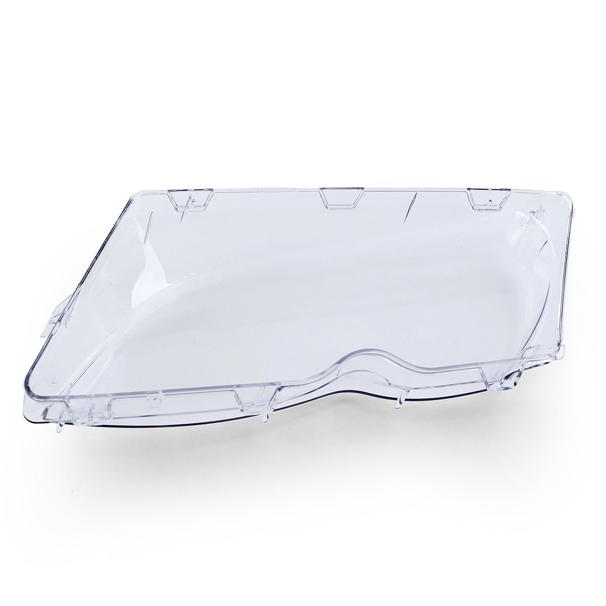 Vetro Fanale Destro per BMW Serie 3 E46 Limo Touring 01-05