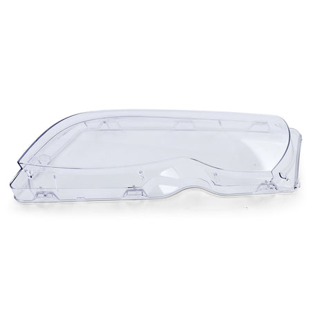 Fari Vetro Diffusore Sinistro per BMW Serie 3 E46 2001-2005 (Berlina, Touring)