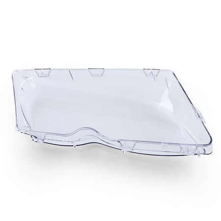 Fari Vetro Diffusore Sinistro per BMW Serie 3 E46 2001-2005 (Berlina, Touring)