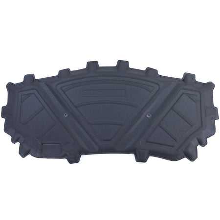 Insonorizzante Pannello per Audi Q3 8U (2012-2018) con Clip di Fissaggio