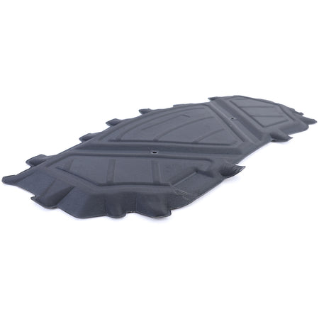 Insonorizzante Pannello per Audi Q3 8U (2012-2018) con Clip di Fissaggio