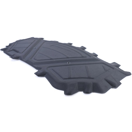 Insonorizzante Pannello per Audi Q3 8U (2012-2018) con Clip di Fissaggio