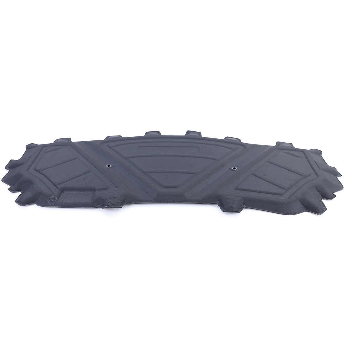 Insonorizzante Pannello per Audi Q3 8U (2012-2018) con Clip di Fissaggio