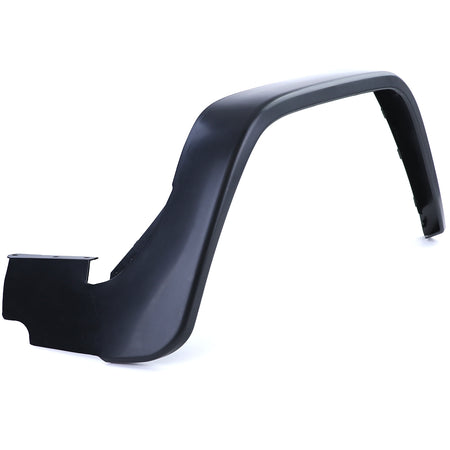 Allargamento Passaruota per Mercedes Classe G W463 (1990-2013) 4 Pezzi