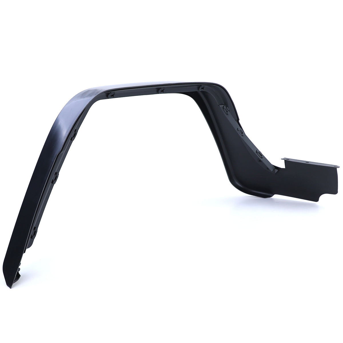 Allargamento Passaruota per Mercedes Classe G W463 (1990-2013) 4 Pezzi