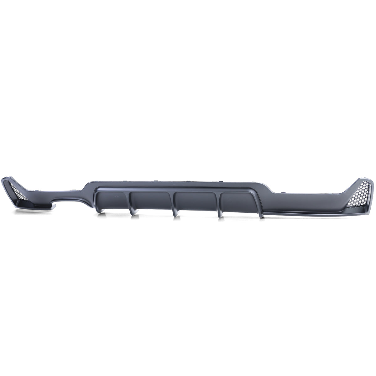 Diffusore Posteriore Performance Opaco per BMW Serie 4 F32 F33 F36 2013-2021