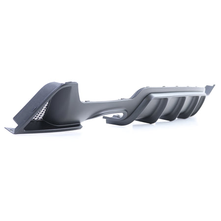 Diffusore Posteriore Performance Opaco per BMW Serie 4 F32 F33 F36 2013-2021