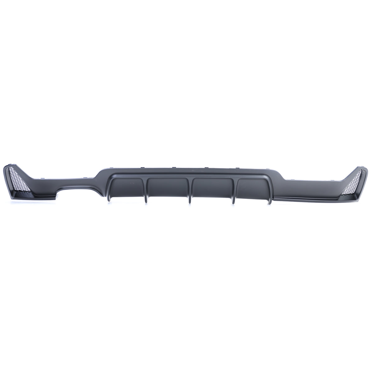 Diffusore Posteriore Performance Opaco per BMW Serie 4 F32 F33 F36 2013-2021