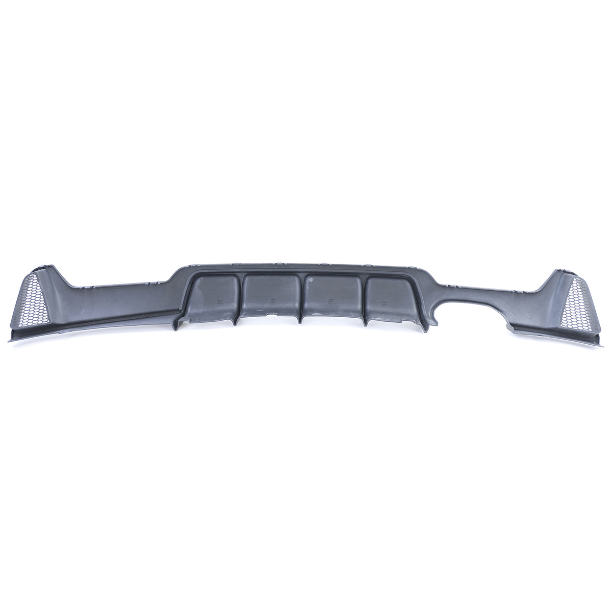 Diffusore Posteriore Performance Opaco per BMW Serie 4 F32 F33 F36 2013-2021