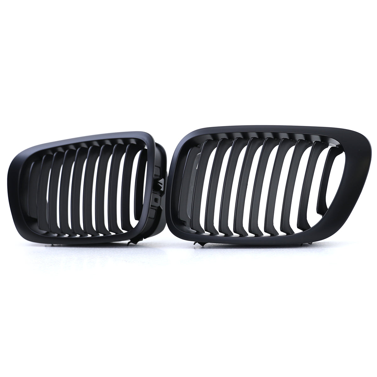 Griglia Sportiva Nera per BMW Serie 3 E46 Coupe Cabrio 99-03
