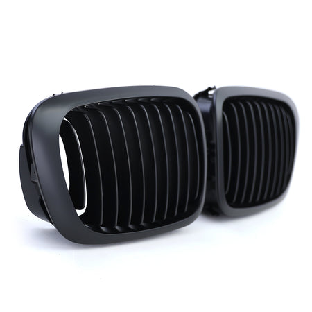 Griglia Sportiva Nera per BMW Serie 3 E46 Coupe Cabrio 99-03